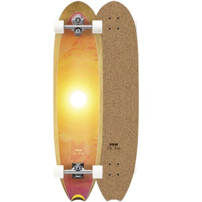 Surfskate YOW Calmon 41"...