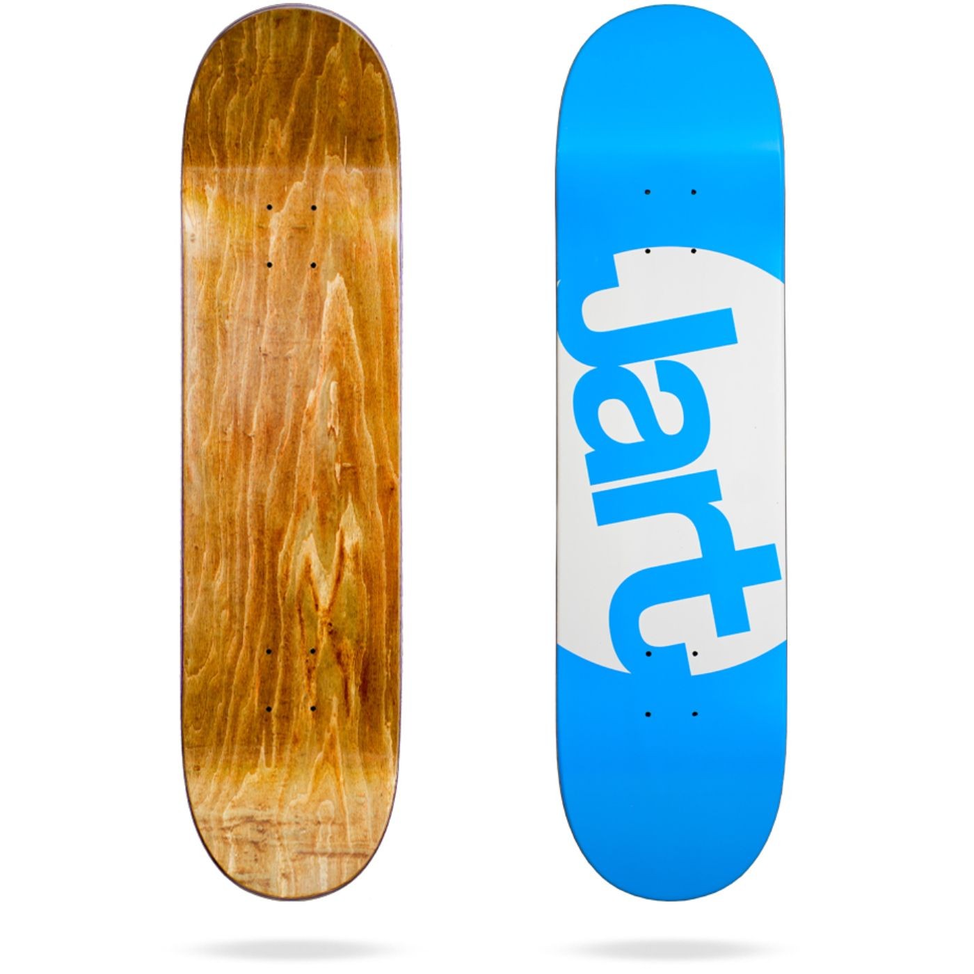 Tabla skateboard Jart Root 8.125"x31.85" Deck JADE0026C012 Tablas Jart