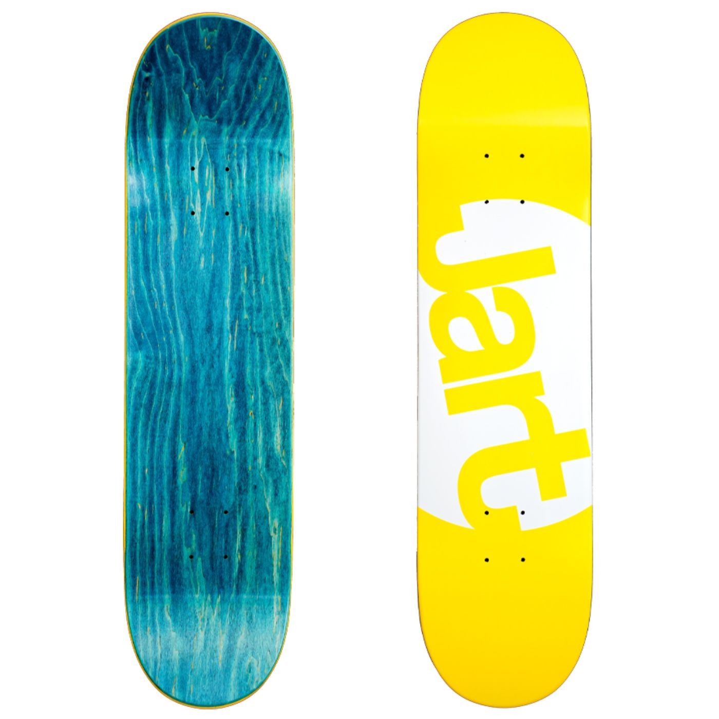 Tabla skateboard Jart Root 8.0"x31.85" Deck JADE0026C011 Tablas Jart