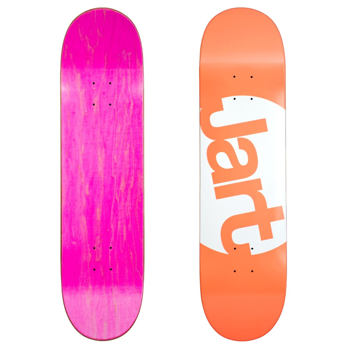 Tabla skateboard Jart Root 8.25"x31.85" Deck JADE0026C013 Tablas Jart