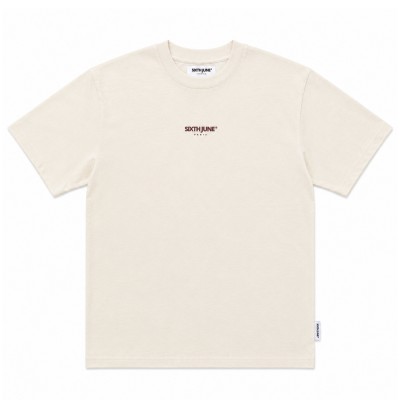 Camiseta Sixth June Un Cafe...