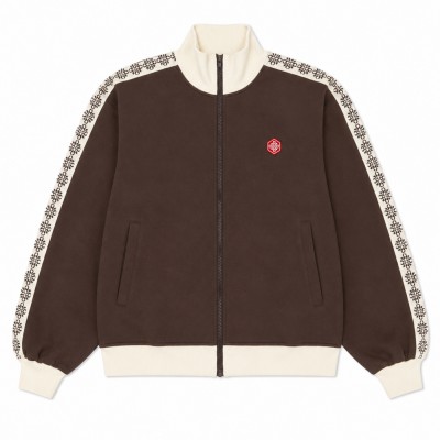 Chaqueta Sixth June Rosace...