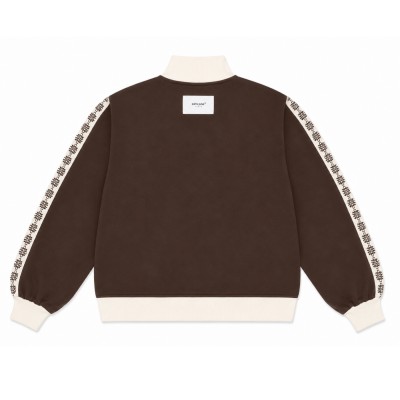 Chaqueta Sixth June Rosace...