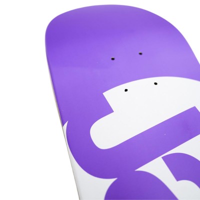 Tabla skateboard Jart Root 8.375"x31.85" Deck JADE0026C014 Tablas Jart