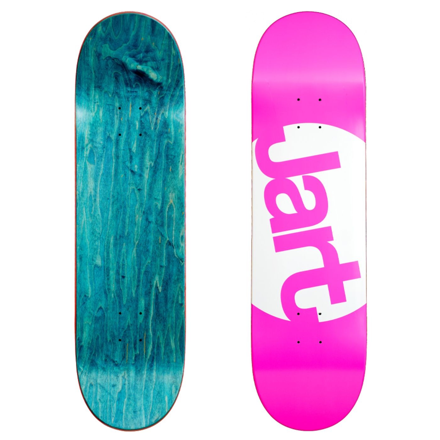 Tabla skateboard Jart Root 8.75"x32.1" Deck JADE0026C016 Tablas Jart