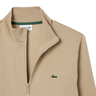 Sudadera Lacoste Double...