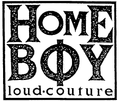 HOMEBOY
