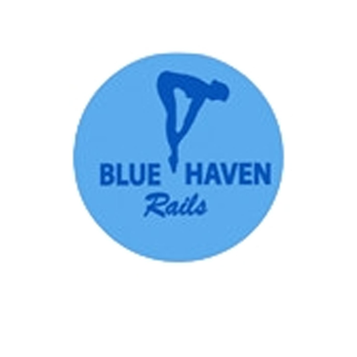 Blue Haven Rails